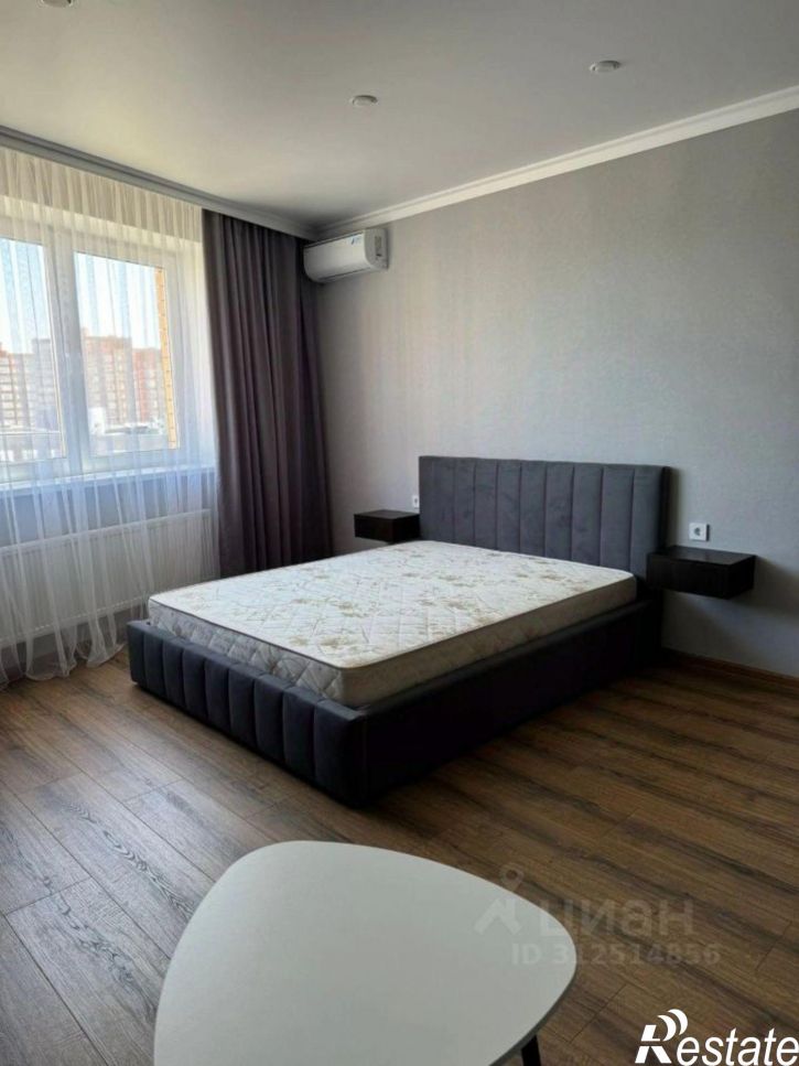 1-комн квартира Степной мкр, 24,  д. 24