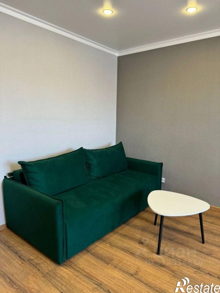 1-комн квартира Степной мкр, 24,  д. 24