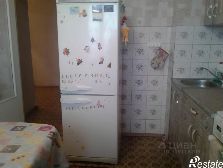 3-комн квартира мкр Королева, 10,  д. 10