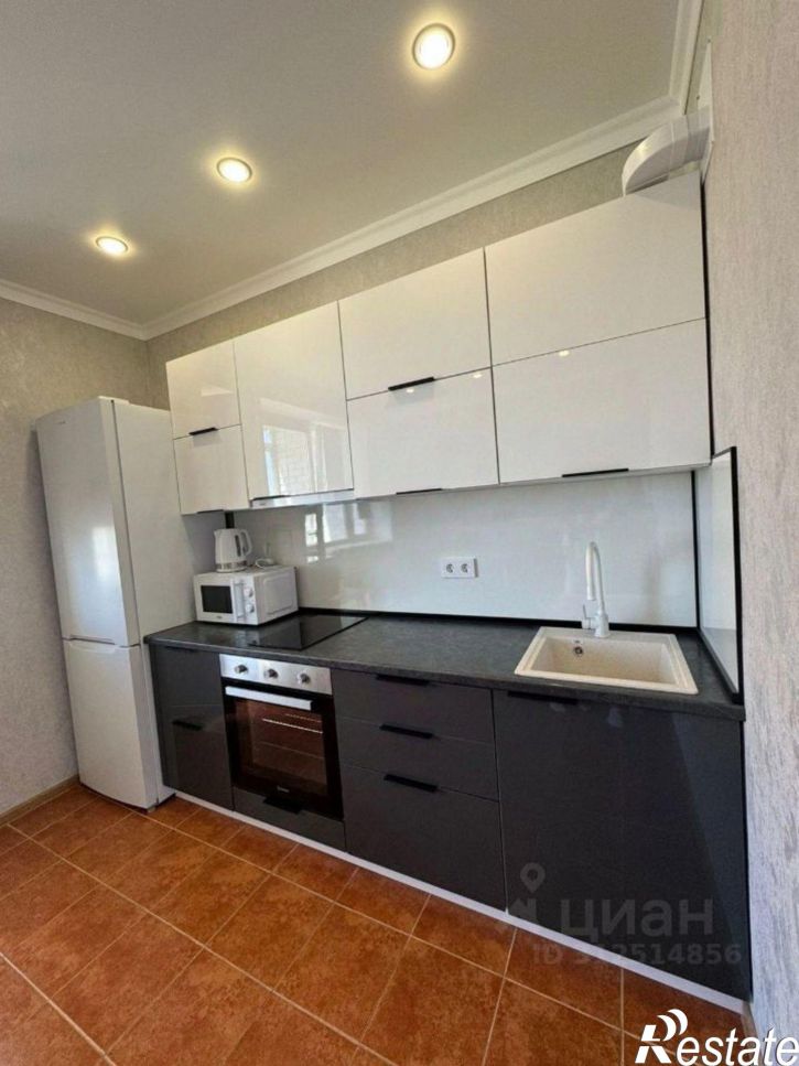 1-комн квартира Степной мкр, 24,  д. 24