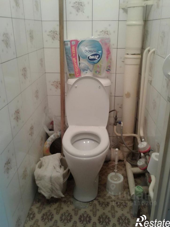 3-комн квартира мкр Королева, 10,  д. 10