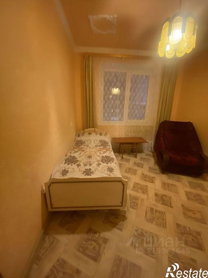 3-комн квартира мкр Жукова, 26,  д. 26