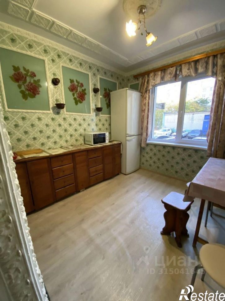 3-комн квартира мкр Жукова, 26,  д. 26