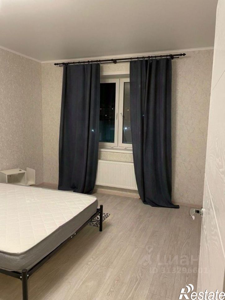 1-комн квартира Степной мкр, 35,  д. 35