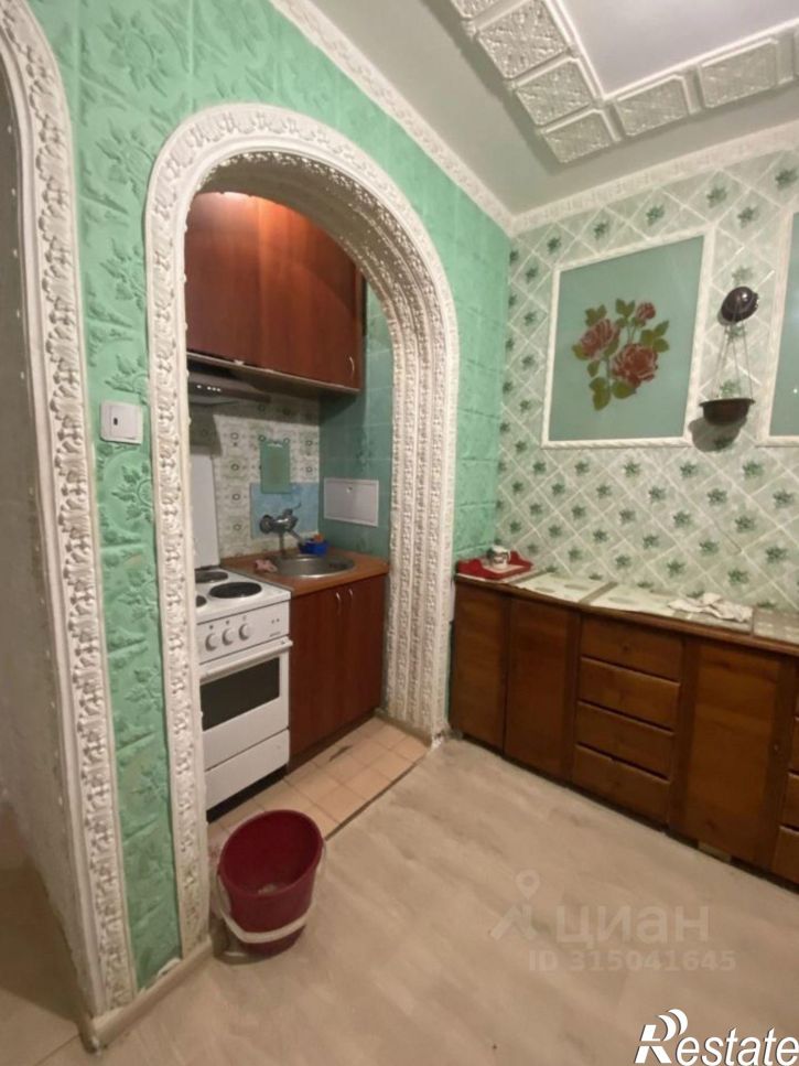 3-комн квартира мкр Жукова, 26,  д. 26