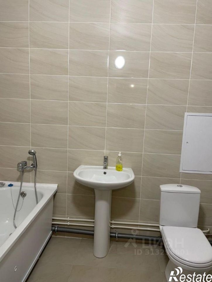 1-комн квартира Степной мкр, 35,  д. 35