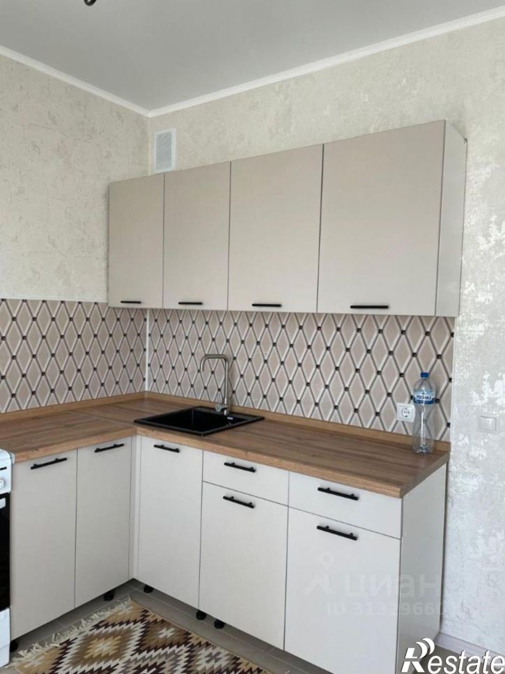 1-комн квартира Степной мкр, 35,  д. 35