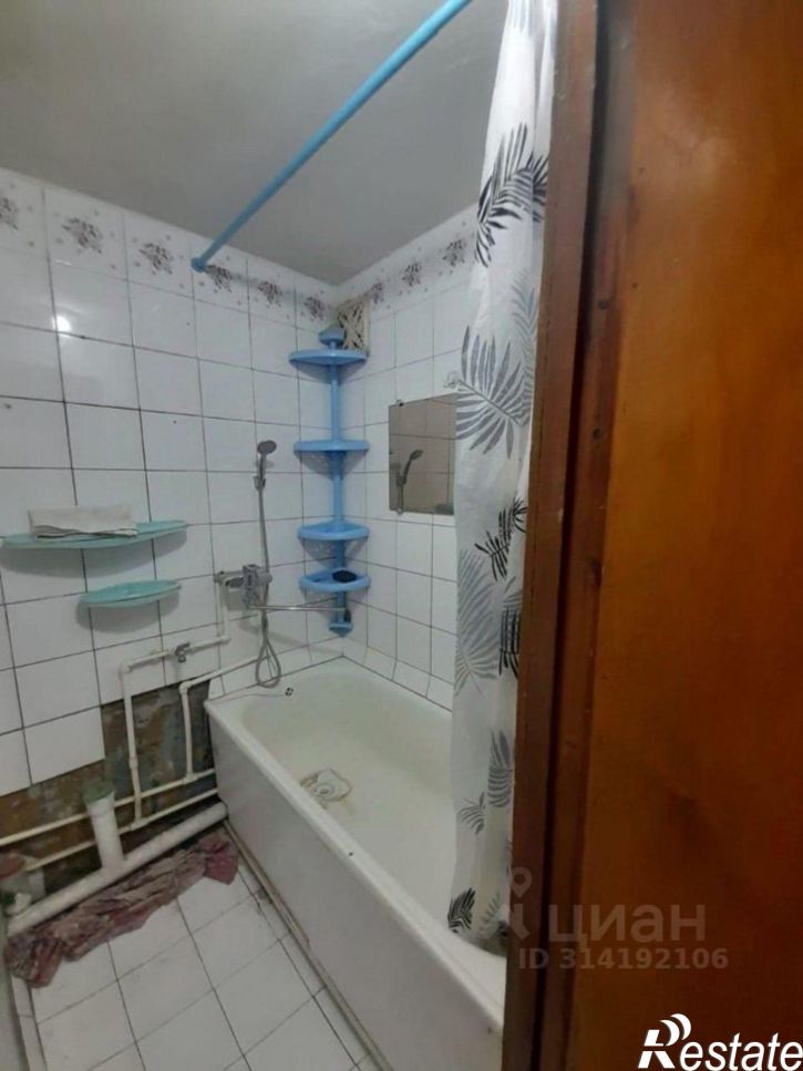 2-комн квартира Парковый мкр, 13,  д. 13