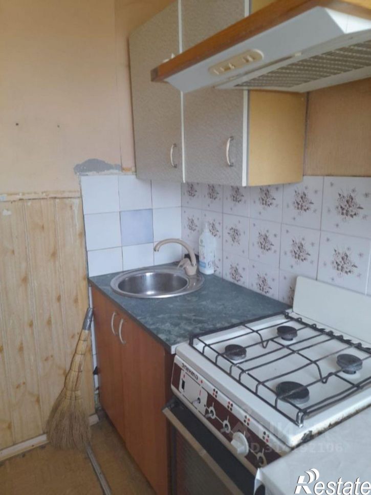 2-комн квартира Парковый мкр, 13,  д. 13