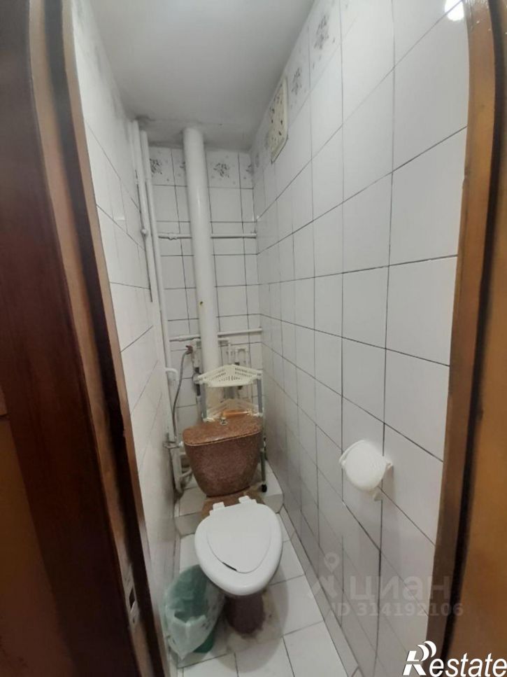 2-комн квартира Парковый мкр, 13,  д. 13