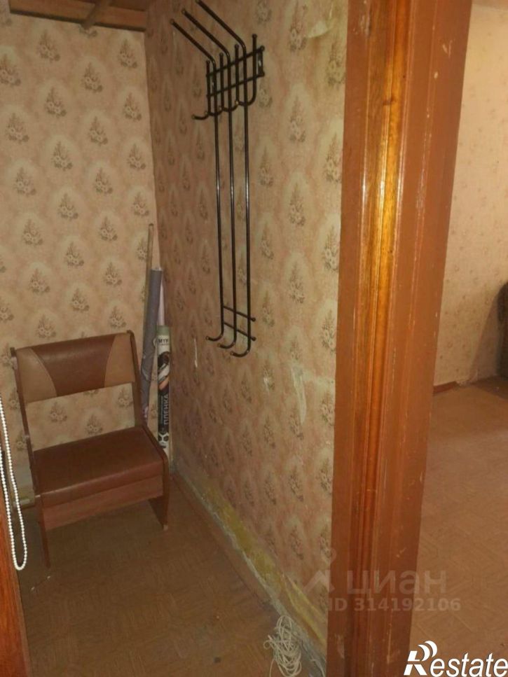 2-комн квартира Парковый мкр, 13,  д. 13