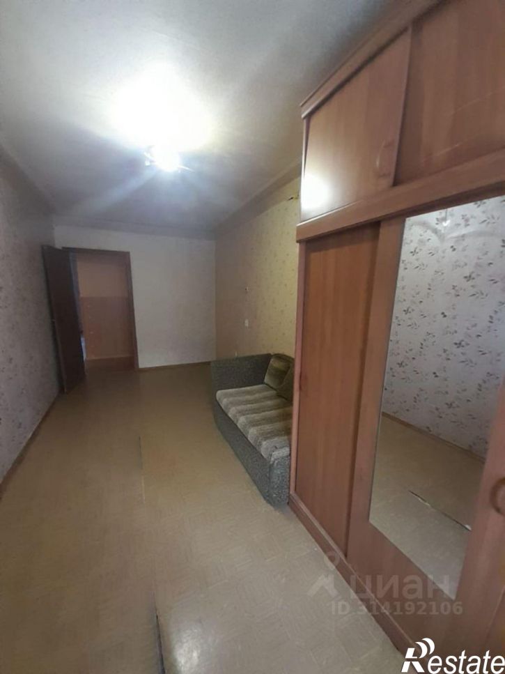 2-комн квартира Парковый мкр, 13,  д. 13