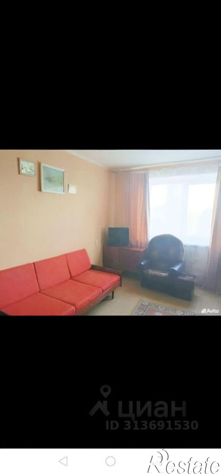 1-комн квартира мкр Лебединец, 27,  д. 27