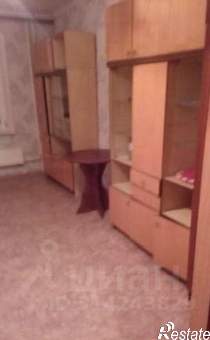 1-комн квартира мкр Макаренко, 12,  д. 12