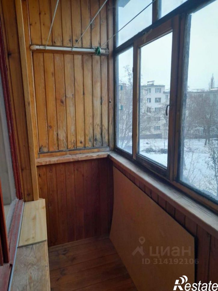 2-комн квартира Парковый мкр, 13,  д. 13