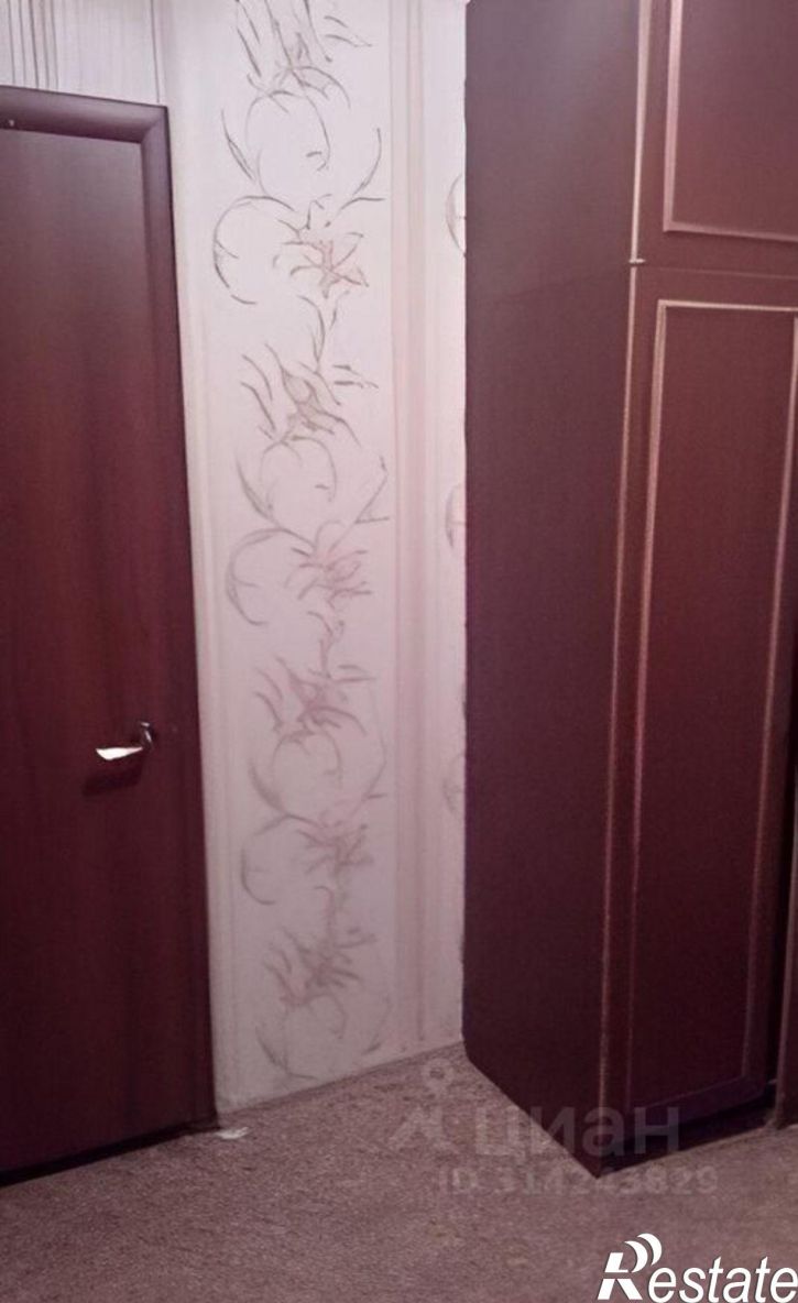 1-комн квартира мкр Макаренко, 12,  д. 12