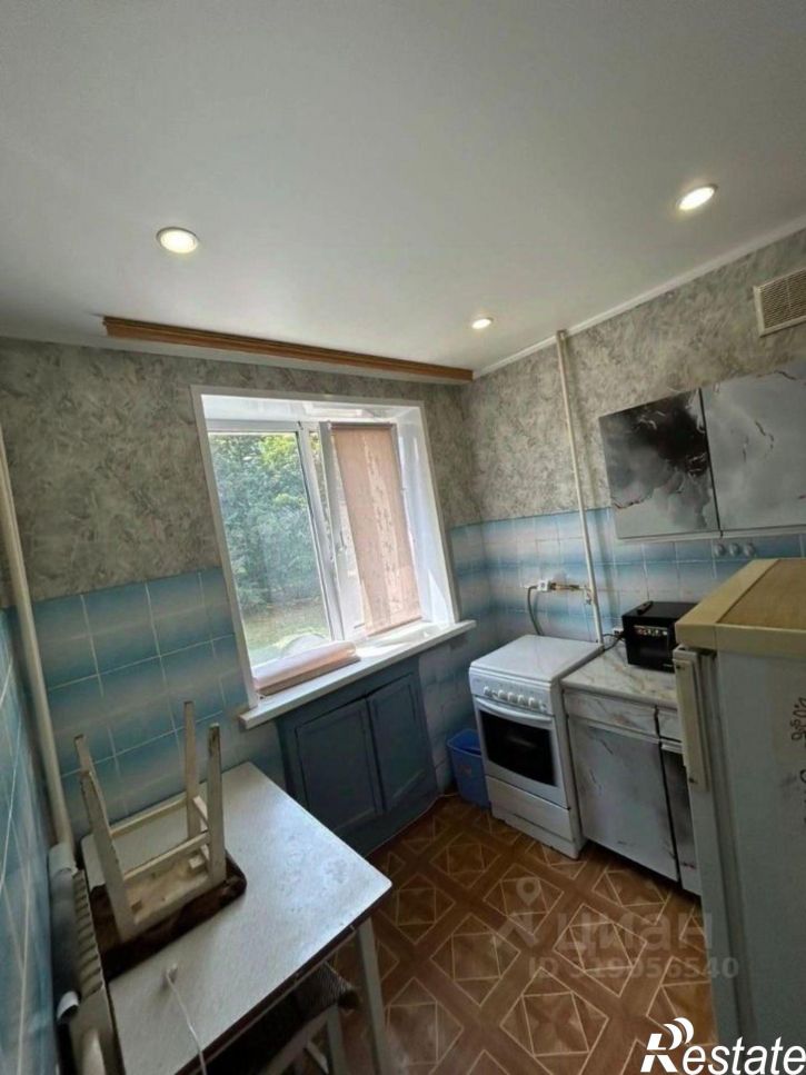 1-комн квартира Парковый мкр, 6,  д. 6