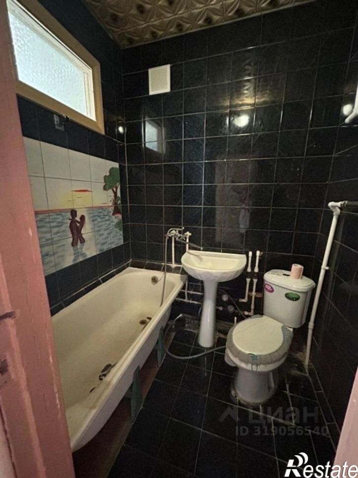 1-комн квартира Парковый мкр, 6,  д. 6