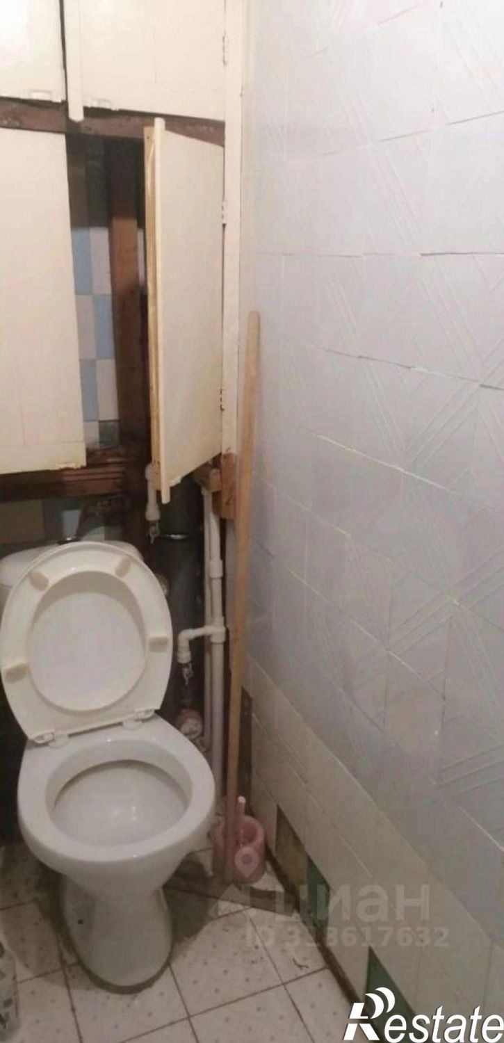 2-комн квартира мкр Лебединец, 14,  д. 14