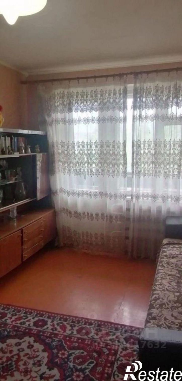 2-комн квартира мкр Лебединец, 14,  д. 14