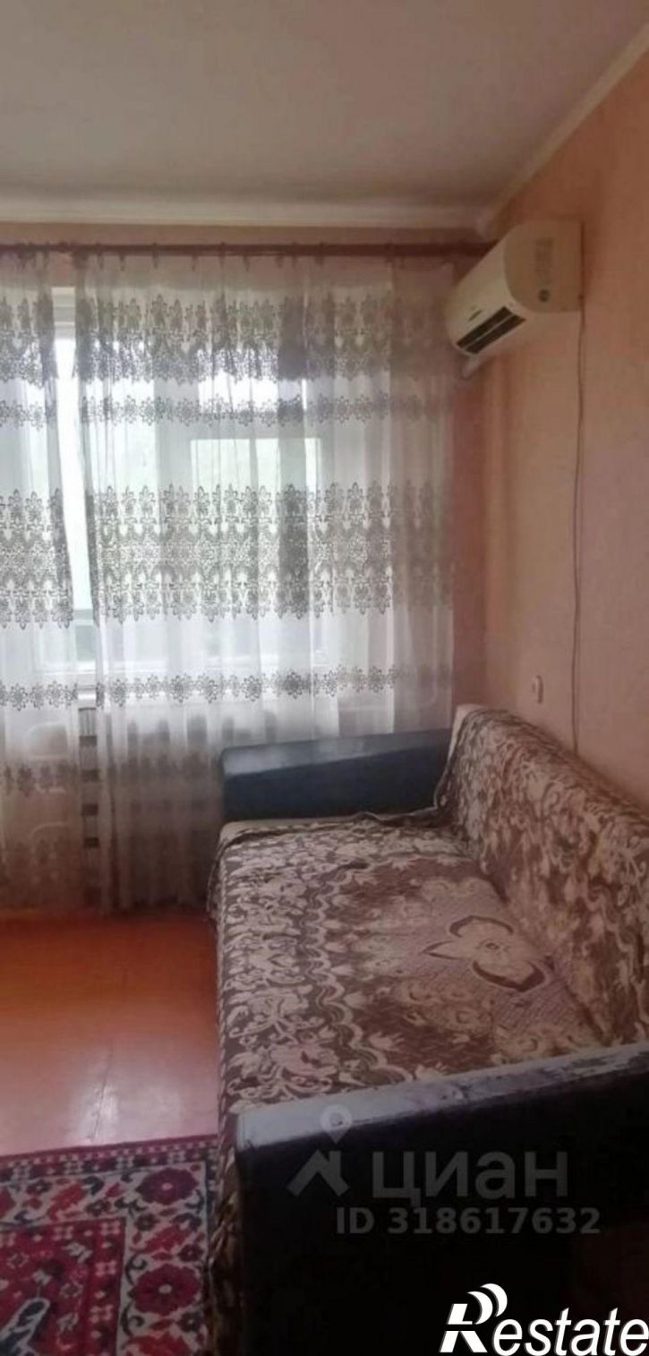 2-комн квартира мкр Лебединец, 14,  д. 14