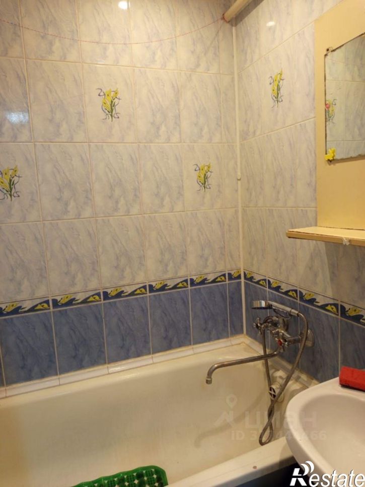 1-комн квартира мкр Королева, 31,  д. 31