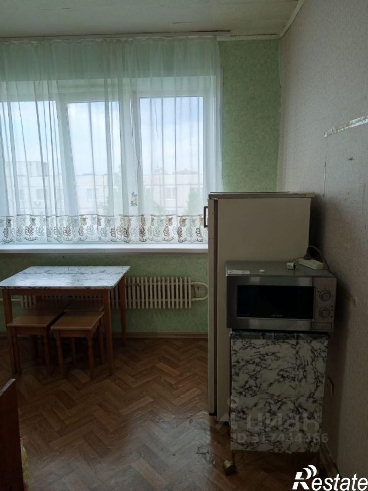 1-комн квартира мкр Королева, 31,  д. 31