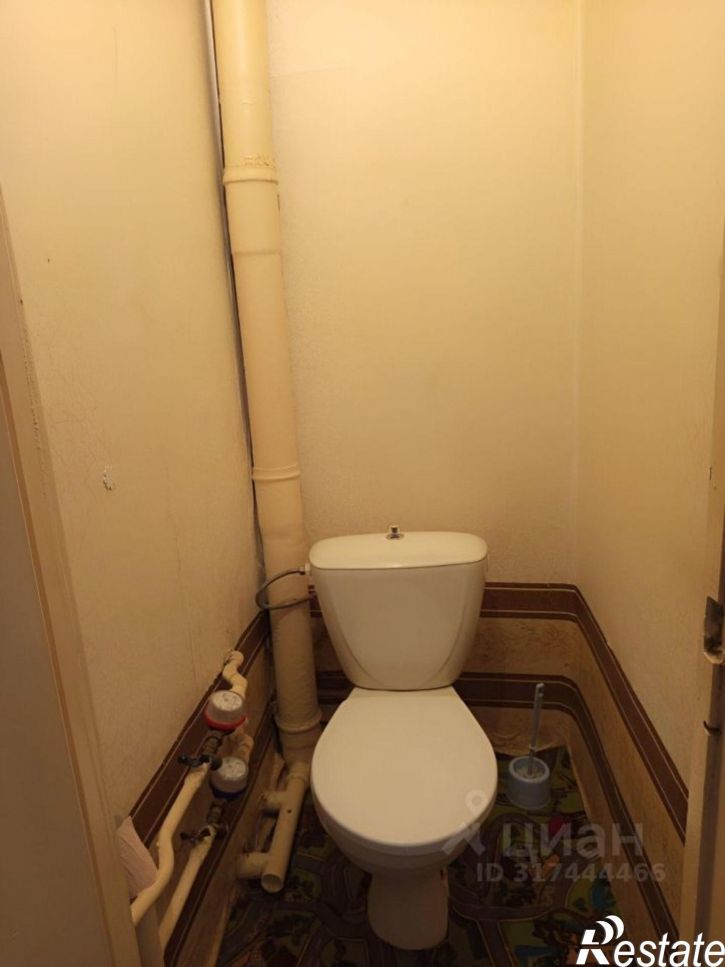 1-комн квартира мкр Королева, 31,  д. 31