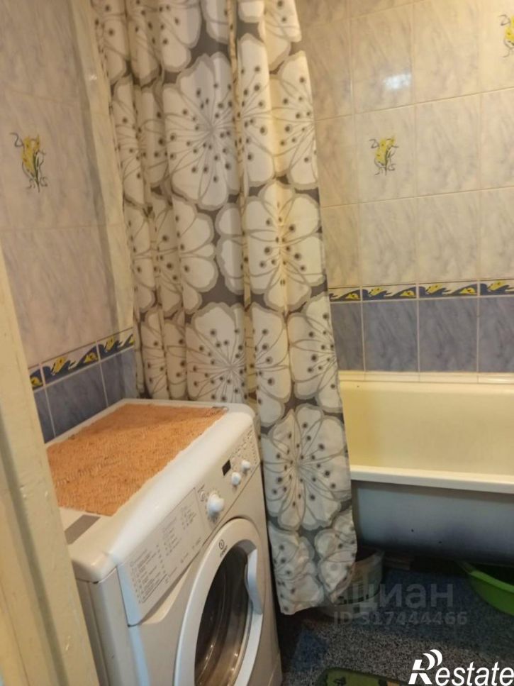 1-комн квартира мкр Королева, 31,  д. 31