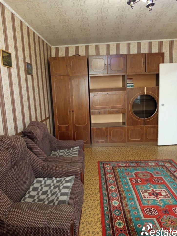 1-комн квартира мкр Королева, 31,  д. 31