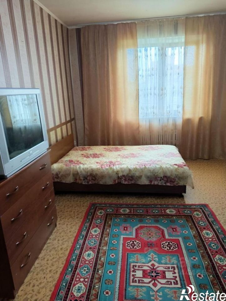 1-комн квартира мкр Королева, 31,  д. 31