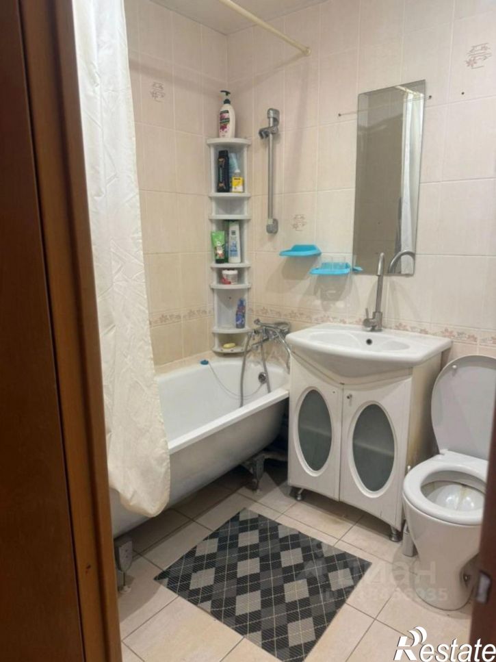 1-комн квартира Северный мкр, 29,  д. 29