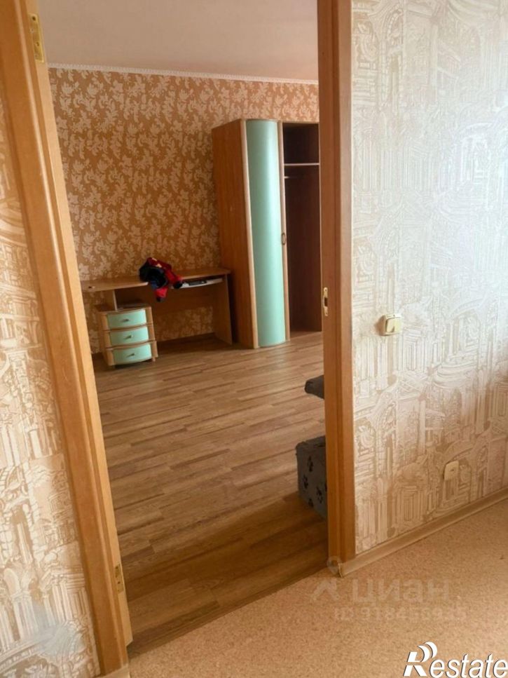 1-комн квартира Северный мкр, 29,  д. 29