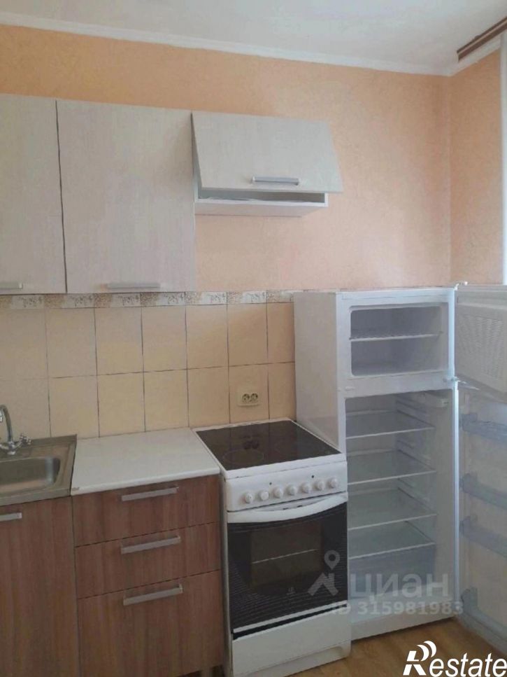 1-комн квартира мкр Макаренко, 22 2,  д. 22 2,  к. 2