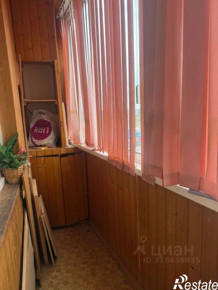 1-комн квартира Северный мкр, 29,  д. 29