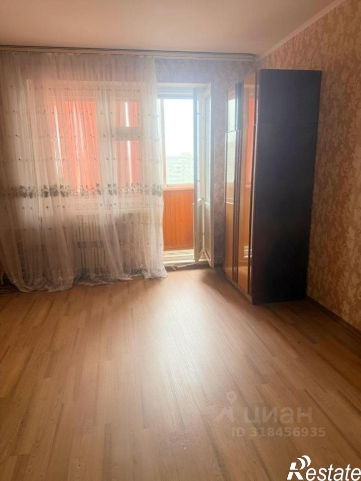 1-комн квартира Северный мкр, 29,  д. 29