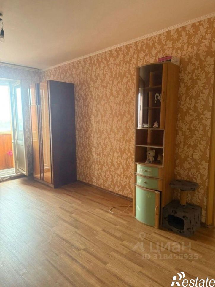 1-комн квартира Северный мкр, 29,  д. 29