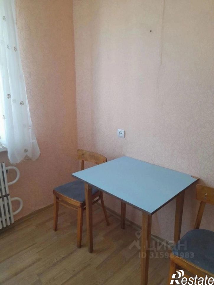 1-комн квартира мкр Макаренко, 22 2,  д. 22 2,  к. 2