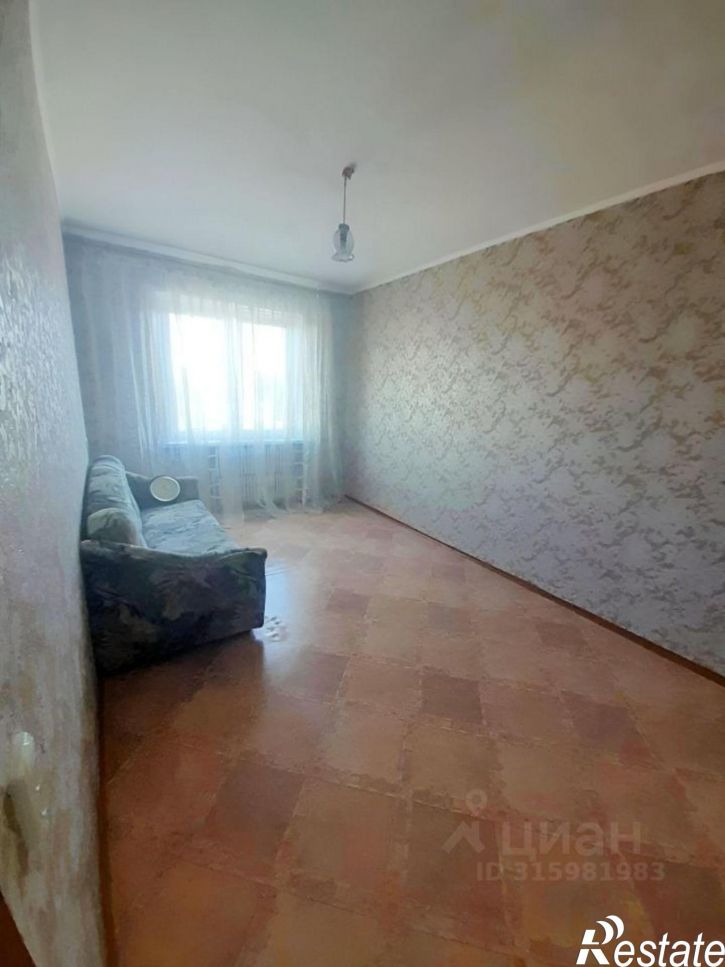 1-комн квартира мкр Макаренко, 22 2,  д. 22 2,  к. 2