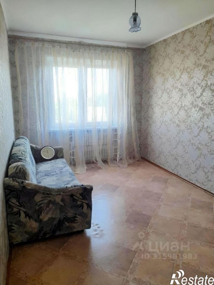 1-комн квартира мкр Макаренко, 22 2,  д. 22 2,  к. 2