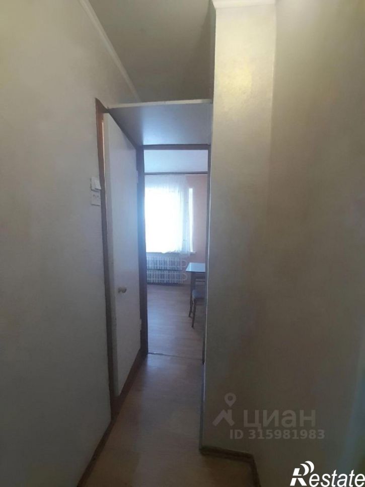 1-комн квартира мкр Макаренко, 22 2,  д. 22 2,  к. 2