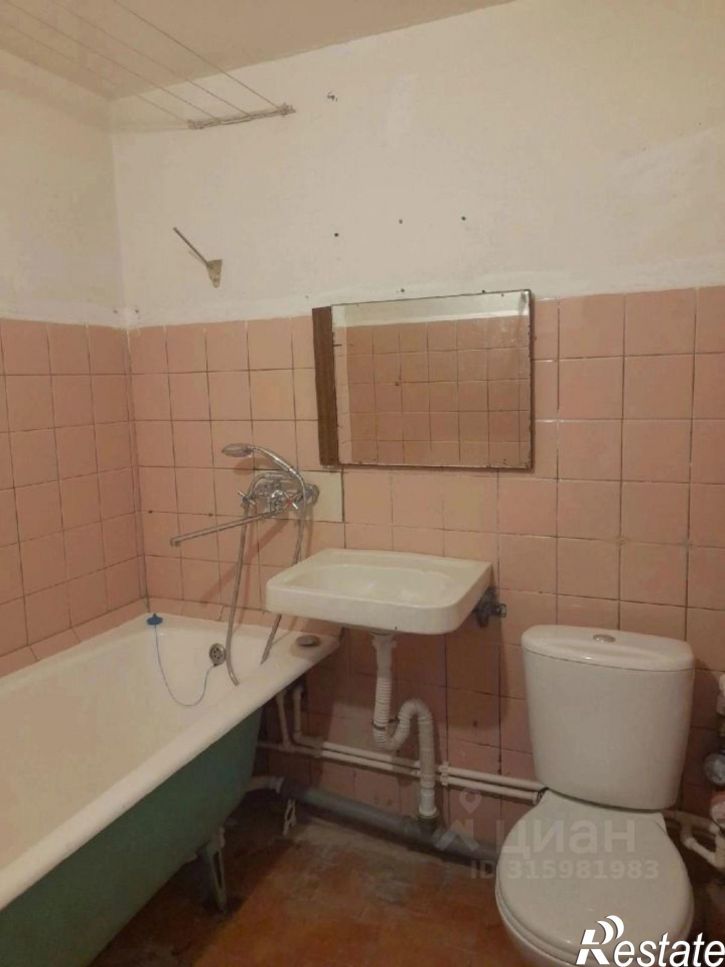 1-комн квартира мкр Макаренко, 22 2,  д. 22 2,  к. 2