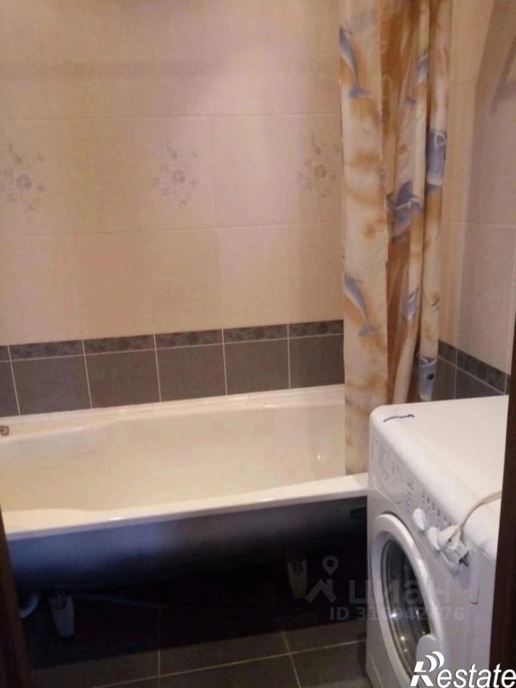 1-комн квартира Солнечный мкр, 10,  д. 10