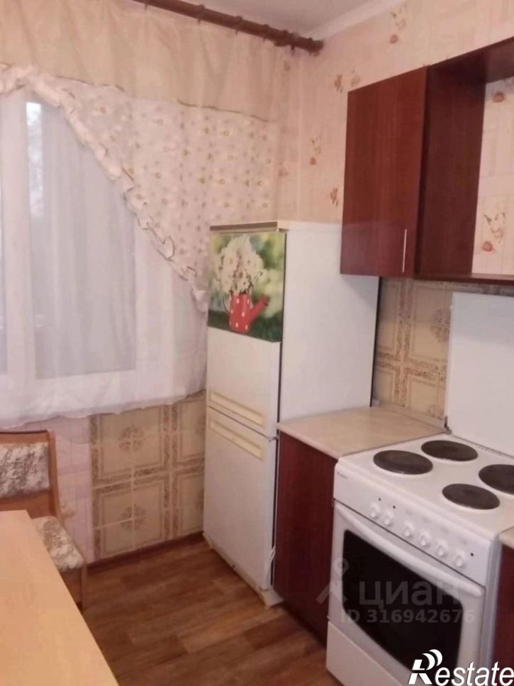 1-комн квартира Солнечный мкр, 10,  д. 10