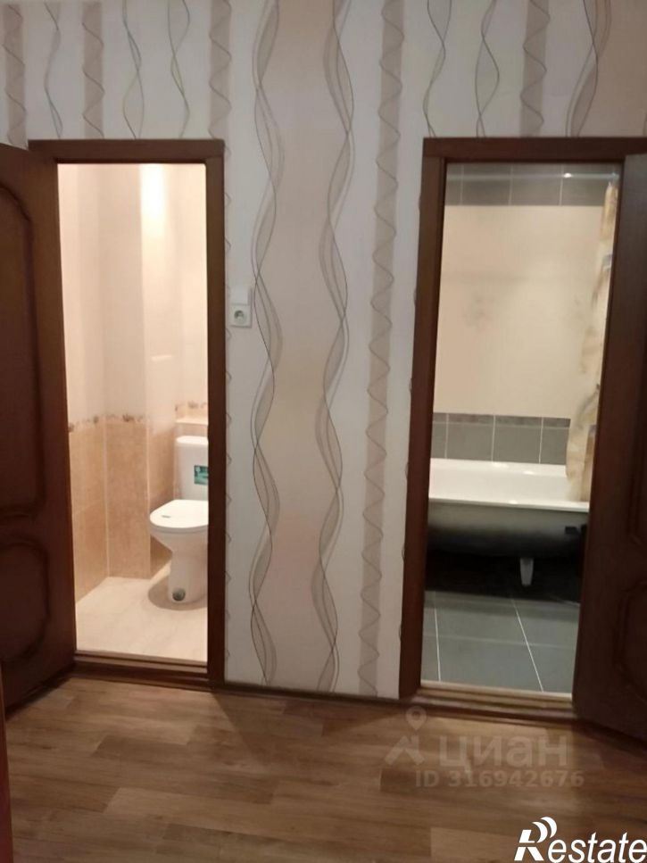 1-комн квартира Солнечный мкр, 10,  д. 10