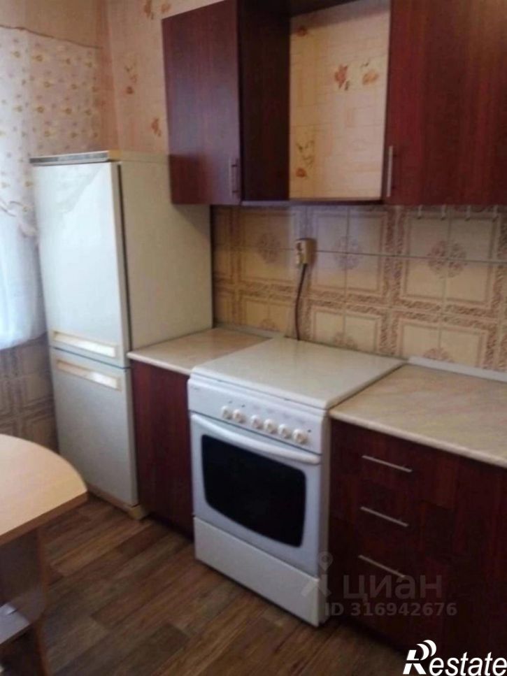 1-комн квартира Солнечный мкр, 10,  д. 10