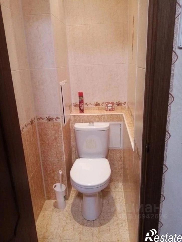 1-комн квартира Солнечный мкр, 10,  д. 10