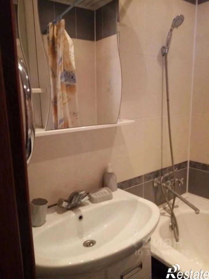 1-комн квартира Солнечный мкр, 10,  д. 10