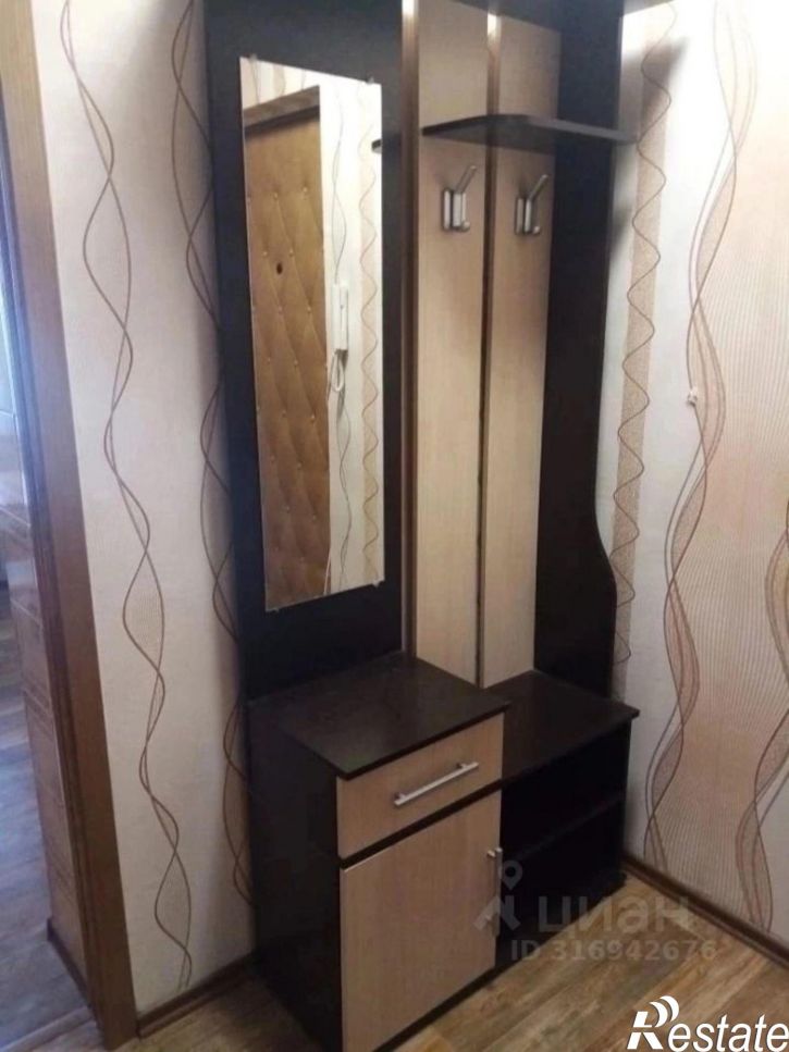 1-комн квартира Солнечный мкр, 10,  д. 10