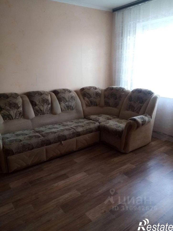 1-комн квартира Солнечный мкр, 10,  д. 10